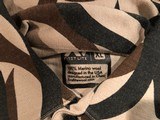 First Lite Merino Wool ASAT Pattern Hunting Shirts - 3 of 4