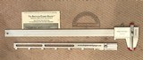Shotgun Combo Gauge from Robert Louis Company