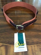 Brady Cartridge Belt for the 28ga. - 2 of 3