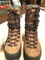 Kenetrek Mountain Extreme 400 Boots (Size 11M) New - 1 of 2