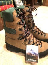 Kenetrek Mountain Extreme 400 Boots (Size 11M) New - 2 of 2