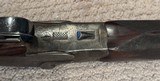 Pre-War II (1928) Heym Side-plated Blitz Action 20 ga. O/U - 4 of 6