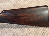Pre-War II (1928) Heym Side-plated Blitz Action 20 ga. O/U - 3 of 6