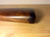 Nitro proofed 16 ga. William Griffiths best BLNE, Joseph Brazier Ashes receiver.Great stock dimensions. - 10 of 12