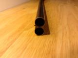 Nitro proofed 16 ga. William Griffiths best BLNE, Joseph Brazier Ashes receiver.Great stock dimensions. - 7 of 12