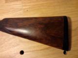 Nitro proofed 16 ga. William Griffiths best BLNE, Joseph Brazier Ashes receiver.Great stock dimensions. - 9 of 12