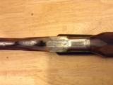 LC Smith, Trap Grade, good stock dimensions, Selective Hunter One Trigger, Ejectors, Beavertail forend, cased. - 4 of 12