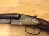 LC Smith, Trap Grade, good stock dimensions, Selective Hunter One Trigger, Ejectors, Beavertail forend, cased. - 3 of 12