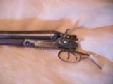 E Grade Hammer Parker Project Gun with an Additional Parts Gun - 8 of 13