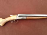 AH Fox Philadelphia Sterlingworth, 12 ga with 32” barrels choked extra-full. - 3 of 8