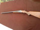 AH Fox Philadelphia Sterlingworth, 12 ga with 32” barrels choked extra-full. - 1 of 8