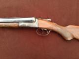 AH Fox Philadelphia Sterlingworth, 12 ga with 32” barrels choked extra-full. - 2 of 8