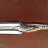 Cogswell and Harrison 16 ga. side-plated, self-opening BLE- 3 of 8