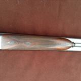 Cogswell and Harrison 16 ga. side-plated, self-opening BLE- 6 of 8