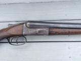AH Fox Philadelphia Sterlingworth, 12 ga with 32” barrels choked extra-full. - 1 of 12