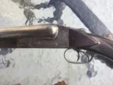 Ithaca 12 ga. Crass model field grade shotgun - 2 of 11