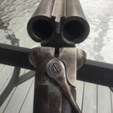 Ithaca 12 ga. Crass model field grade shotgun - 6 of 11