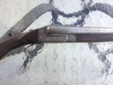 Ithaca 12 ga. Crass model field grade shotgun - 1 of 11