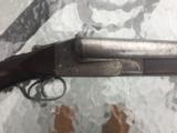 Ithaca 12 ga. Crass model field grade shotgun - 3 of 11