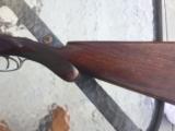Ithaca 12 ga. Crass model field grade shotgun - 7 of 11