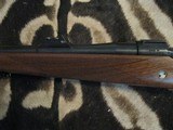 CZ 550 American Safari Magnum .416 Rigby - 11 of 14