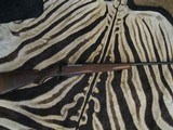 CZ 550 American Safari Magnum .416 Rigby - 1 of 14