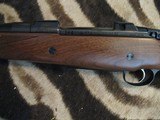CZ 550 American Safari Magnum .416 Rigby - 10 of 14