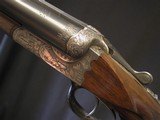 German Guild 12 Bore Shotgun with Briley Sub Gauge Tubes - 1 of 1