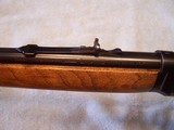 Winchester Model 64 30WCF
1940's MFG - 7 of 13