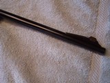 Winchester Model 64 30WCF1940's MFG - 13 of 13
