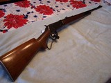 Winchester Model 64 30WCF1940's MFG - 2 of 13