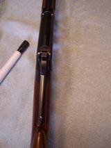 Winchester Model 64 30WCF
1940's MFG - 11 of 13