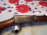 Winchester Model 64 30WCF1940's MFG - 1 of 13