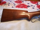 Winchester Model 64 30WCF
1940's MFG - 4 of 13