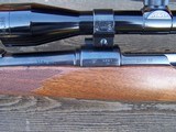 Custom 98 Mauser in 308 Winchester. Immaculate - 8 of 11
