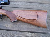 Custom 98 Mauser in 308 Winchester. Immaculate - 3 of 11