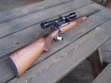 Custom 98 Mauser in 308 Winchester. Immaculate - 2 of 11