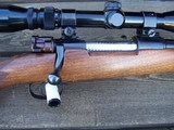 Custom 98 Mauser in 308 Winchester. Immaculate - 7 of 11