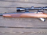 Custom 98 Mauser in 308 Winchester. Immaculate - 5 of 11
