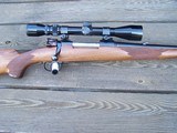 Custom 98 Mauser in 308 Winchester. Immaculate - 6 of 11