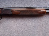 Browning Citori Gran Lightning 20ga 26" ANIB! - 5 of 8