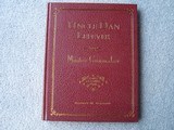 Uncle Dan Lefever Master Gunmaker Signed by the author - 1 of 5
