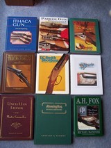 Uncle Dan Lefever Master Gunmaker Signed by the author - 5 of 5
