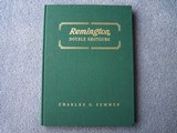 Remington Double Shotguns
Signed Copy - 1 of 5