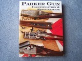 Parker Guns The Old Reliable. The Parker Gun. Parker Identification and Serialization - 7 of 9