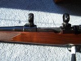 Custom 98 Mauser 257 Roberts in Immaculate Condition - 6 of 11