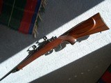 Custom 98 Mauser 257 Roberts in Immaculate Condition - 2 of 11