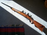 Custom 98 Mauser 257 Roberts in Immaculate Condition - 1 of 11