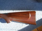 Custom 98 Mauser 257 Roberts in Immaculate Condition - 4 of 11