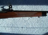 Custom 98 Mauser 257 Roberts in Immaculate Condition - 10 of 11